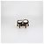 Autre Marque Mules Maureen in raso nero Malone Soulier Black - view 5