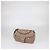 Gucci GG Marmont Schultertasche Medium aus gestepptem Leder in Old Rose mit Perlen - Ansicht 2