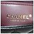 Mini borsa Chanel Coco Top Handle in pelle caviar matelassé nera Nero - vista 5
