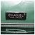 Borsa a patta Chanel 227 Reissue 2.55 in alligatore verde lucido - vista 6
