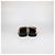 Hermès Mules Hermes GO in camoscio e shearling marrone - vista 5