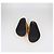Hermès Mules Hermes GO in camoscio e shearling marrone - vista 7