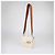 Hermès Bolso Hermes Mini Verrou Chaine de piel Mysore Nata - vista 2