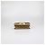 Hermès Bolsa Mini Constance Hermes Poussiere em couro Epsom Taupe - vista 4
