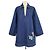 Autre Marque Abito Alemais Blue Denim Patches Speedy Mini
