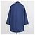 Autre Marque Abito Alemais Blue Denim Patches Speedy Mini - vista 3