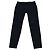 Pantalón formal Schumacher de mezcla de algodón azul marino