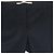 Pantalón formal Schumacher de mezcla de algodón azul marino - vista 4