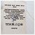 Hermès Hermes Off White Seiden-Midi-Kleid mit Cocarde-Rüschen, Gürtel und Neckholder Weiß - Ansicht 6