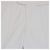 Pantalones wide leg Isabel Marant en mezcla de algodón crema Crudo - vista 4
