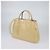 Borsa Louis Vuitton Dune Monogram Vernis Montaigne MM Beige - vista 2