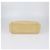 Borsa Louis Vuitton Dune Monogram Vernis Montaigne MM Beige - vista 4