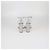 Sandali Tara Giuseppe Zanotti Silver Glitter Argento - vista 5
