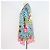 Versace Multicolor Blend Viscose Butterflies & Bugs Print Oversized Twill Shirt Multiple colors - view 2