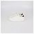 Sneakers Time Out in pelle Monogram embossed bianca Louis Vuitton Bianco - vista 4