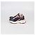 Sneakers Louis Vuitton Multicolor Mesh Run 55 Multicolore - vista 4