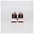 Sneakers Louis Vuitton Multicolor Mesh Run 55 Multicolore - vista 5