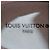 Sneakers Louis Vuitton Multicolor Mesh Run 55 Multicolore - vista 6