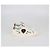 Sneakers basse Devotion in pelle bianca Dolce & Gabbana Bianco - vista 3