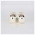 Sneakers basse Devotion in pelle bianca Dolce & Gabbana Bianco - vista 5