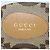 Sandali slide platform Gucci in tela GG beige - vista 6