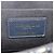 Borsa 30 Montaigne Christian Dior in tela Oblique blu navy e pelle Grigio - vista 5