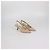 Christian Dior J'Adior Slingback Pumps aus beigem technischem Gewebe - Ansicht 2