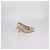 Christian Dior J'Adior Slingback Pumps aus beigem technischem Gewebe - Ansicht 3