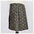 Versace Multicolor Polyester Jacquard Le Greca Mini Skirt Metallic - view 2