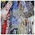 Zimmermann Set Blusa e Gonna Wild Botanica in Lino e Seta con Stampa Floreale Multicolor Zimmerman Multicolore - vista 4