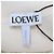 Loewe Cropped-Pullover aus Wollmischung in Off White mit Anagram Weiß - Ansicht 5