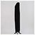 Norma Kamali Black Jersey Long Sleeve Long Dress - view 2