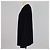 Céline Camiseta Celine de manga larga holgada en algodón negro - vista 2