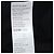 Céline Celine Black Cotton Drawstring Flared Sweatpants - view 6