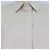 Max Mara MXMADORNI Bluse aus Baumwolle in Hellbeige - Ansicht 4