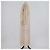 Abito Abaya Cape Dolce & Gabbana in misto seta beige - vista 2
