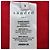 Sandro Gonna Mini Lily in Pizzo Floreale in Jersey Rosso/Blu - vista 6