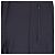 Sandro Midnight Blue Blend Nylon Zip Pockets Leggings Black - view 4