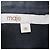 Abito camicia mini Ripoli in pelle nera Maje Nero - vista 5