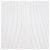 Alexander Wang White Clear Crystals Geripptes Minikleid Weiß - Ansicht 4