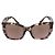 Gafas de sol Valentino Rockstud Havana/Brown Gradient