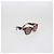 Gafas de sol Valentino Rockstud Havana/Brown Gradient - vista 2