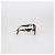 Gafas de sol Valentino Rockstud Havana/Brown Gradient - vista 3