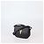 Borsa a tracolla Chyc in pelle nera Yves Saint Laurent Nero - vista 2