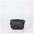Borsa a tracolla Chyc in pelle nera Yves Saint Laurent Nero - vista 3
