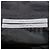 Rick Owens Chaleco oversized sin mangas de algodón negro con bordado Messiah - vista 6