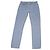 Vaqueros Skinny Burberry de Denim Azul Claro