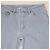 Vaqueros Skinny Burberry de Denim Azul Claro - vista 4