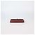 Hermès Portafoglio Hermes Rouge H Evercolor Leather Classique To Go Wallet Rosso - vista 4