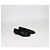Hermès Ballerine Hermes Black Suede Crystal Powder Nice Nero - vista 2
